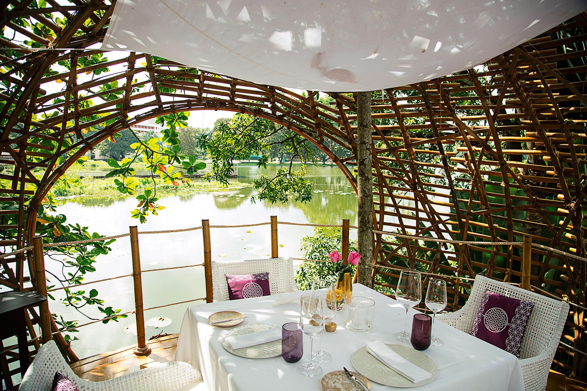 Pavilions Seeds Restaurant Lounge Pavilions Seeds Restaurant Lounge