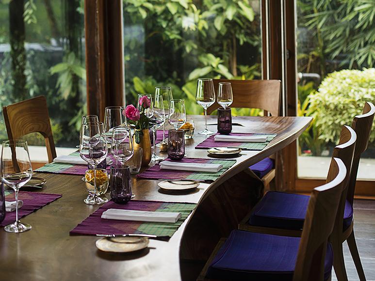 Private Dining Seeds Restaurant Lounge Private Dining Seeds Restaurant Lounge